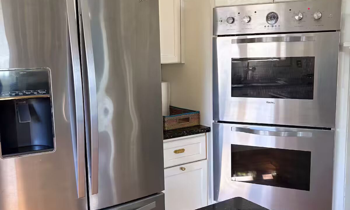 Photo of Kitchen in Norwichtown