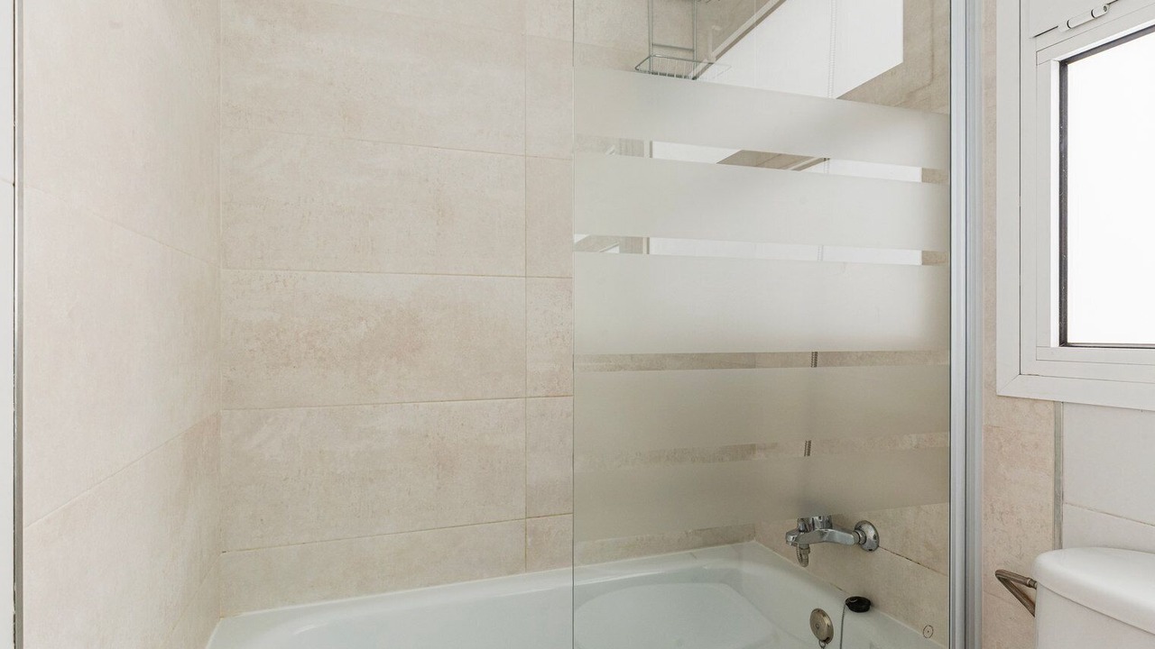 Photo of Bathroom in La Maternitat i Sant Ramon