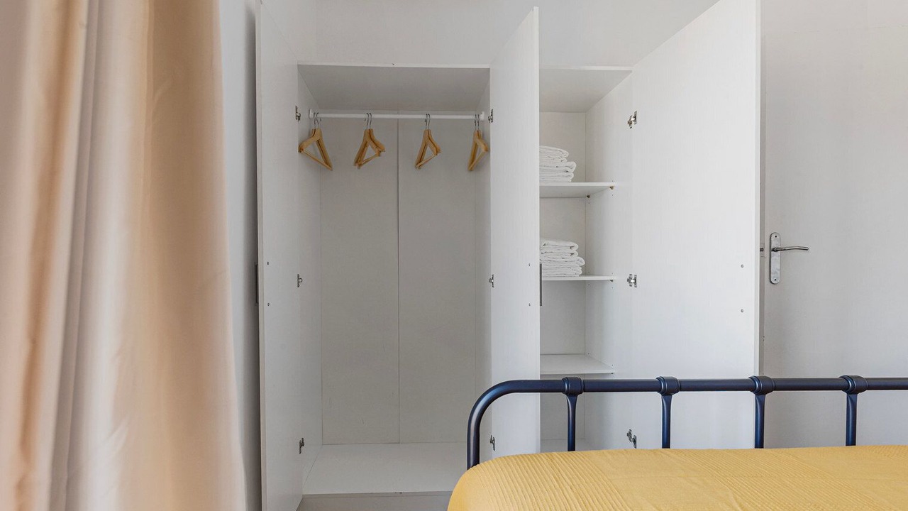 Photo of Bedroom in La Maternitat i Sant Ramon