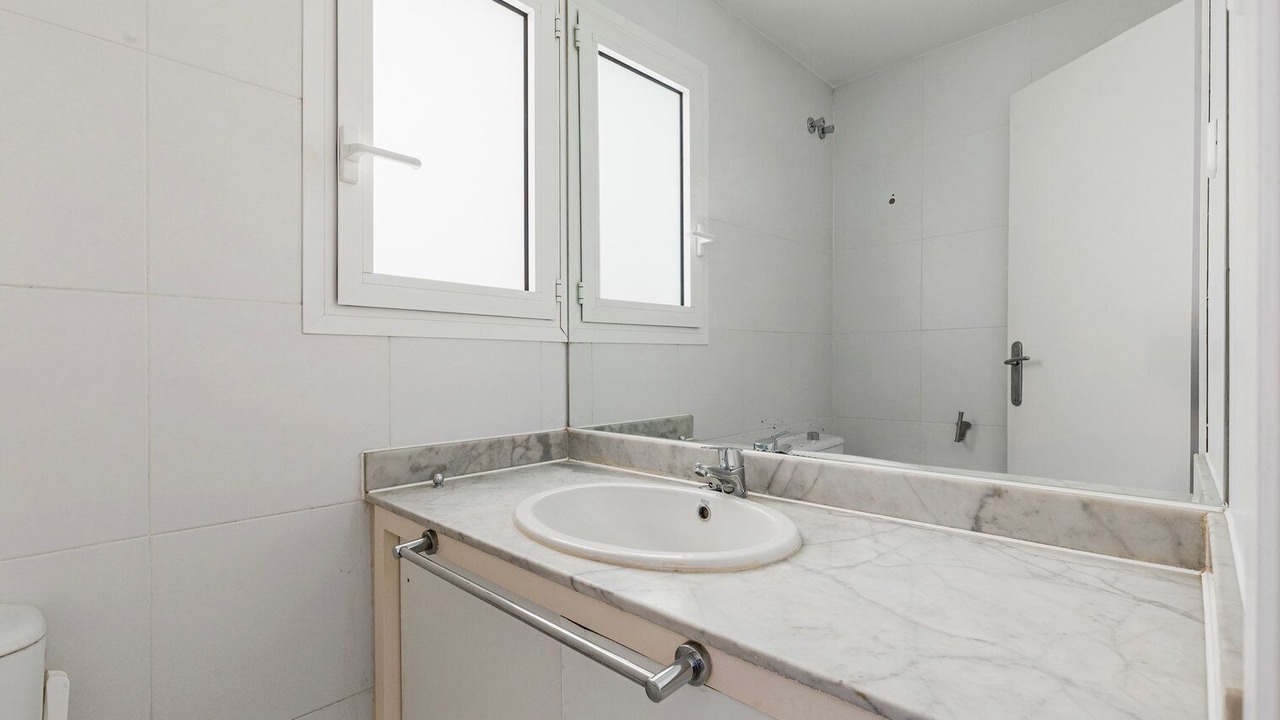 Photo of Bathroom in La Maternitat i Sant Ramon
