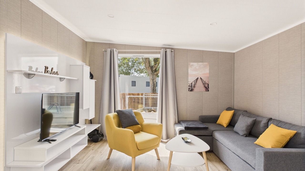 Photo of Livingroom in Saint-Gilles-Croix-de-Vie
