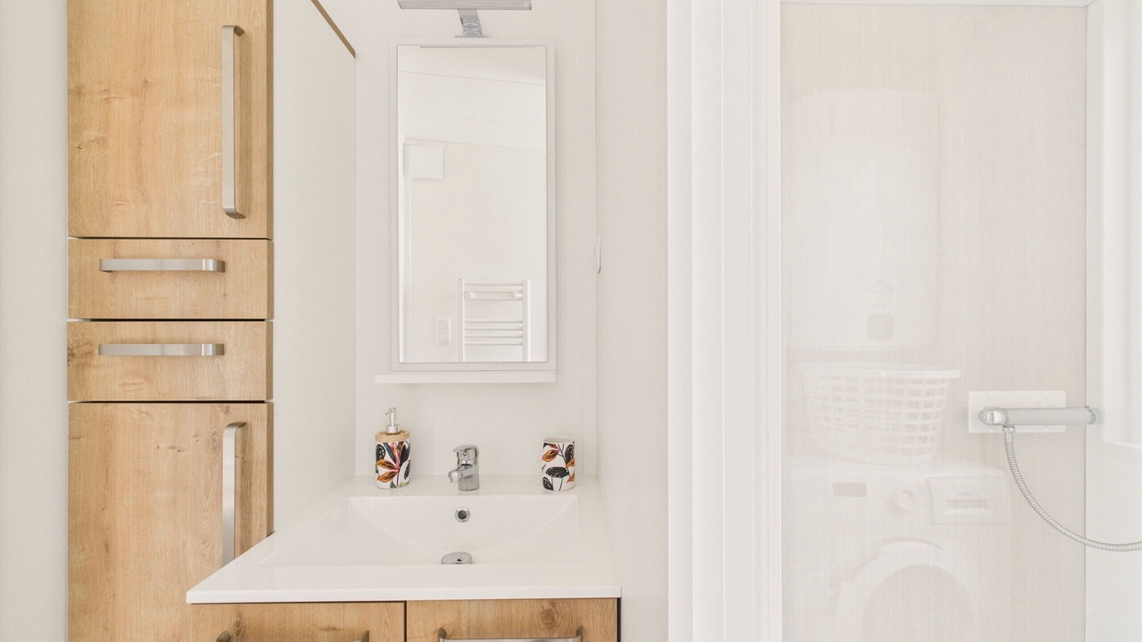 Photo of Bathroom in Saint-Gilles-Croix-de-Vie