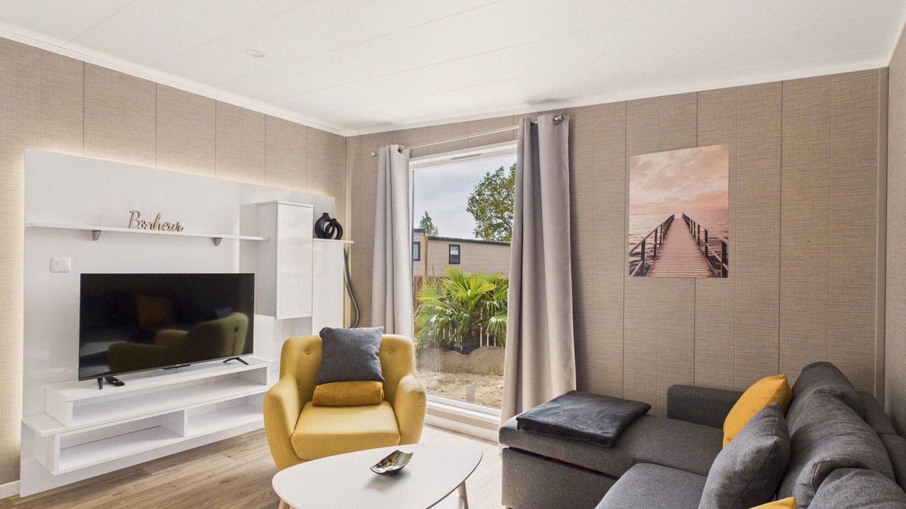 Photo of Livingroom in Saint-Gilles-Croix-de-Vie