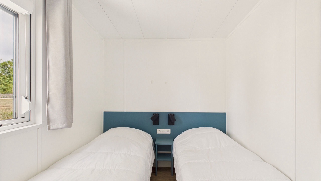 Photo of Bedroom in Saint-Gilles-Croix-de-Vie