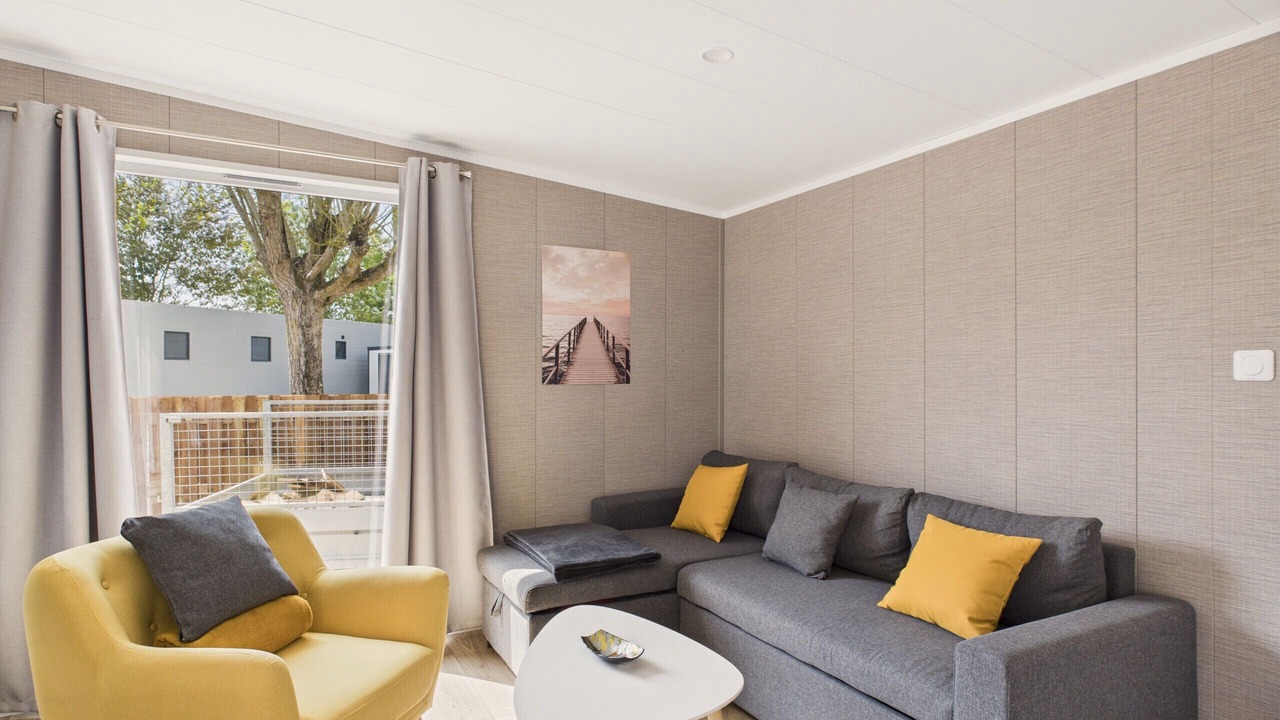 Photo of Livingroom in Saint-Gilles-Croix-de-Vie