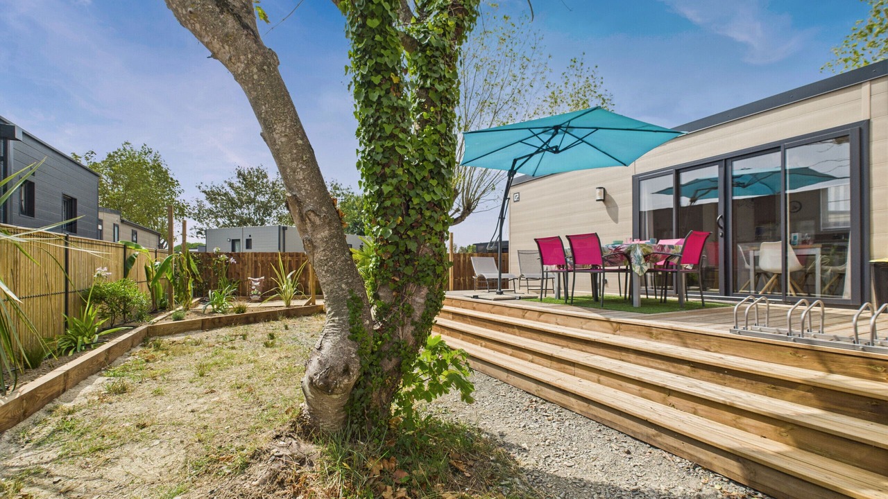 Photo of Outdoor in Saint-Gilles-Croix-de-Vie