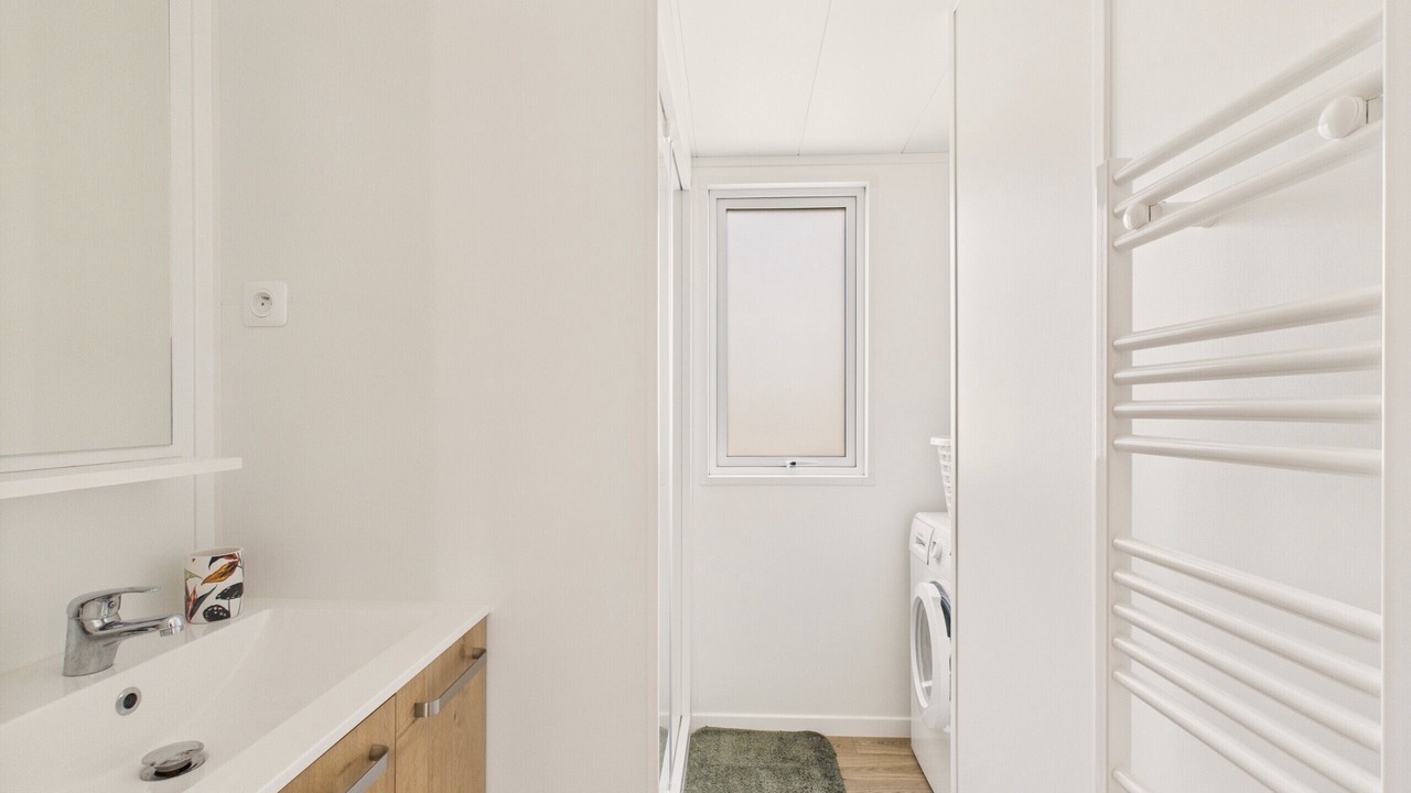Photo of Bathroom in Saint-Gilles-Croix-de-Vie