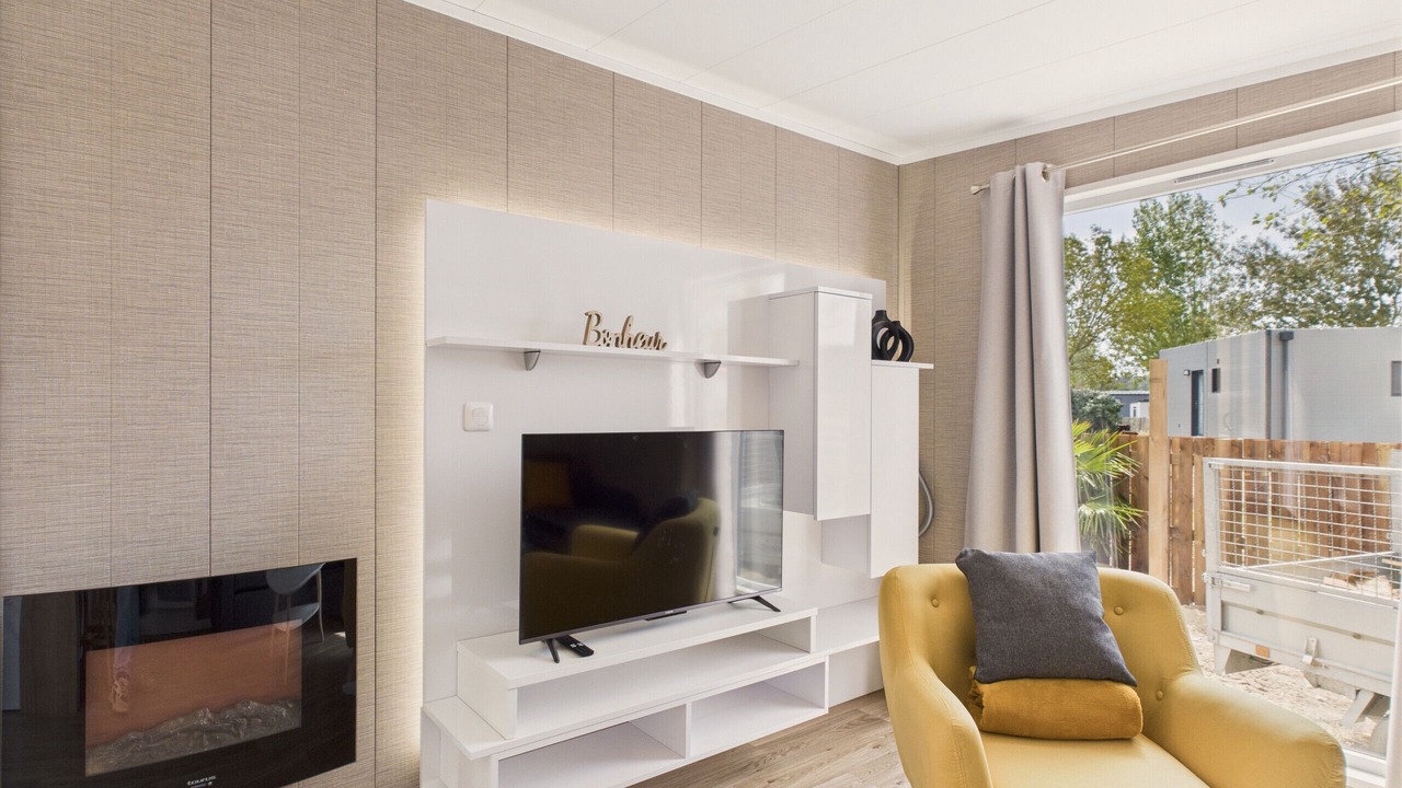 Photo of Livingroom in Saint-Gilles-Croix-de-Vie