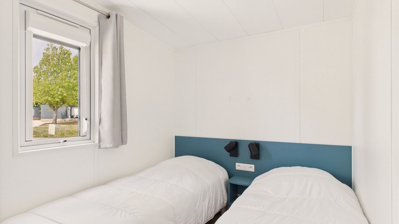 Photo of Bedroom in Saint-Gilles-Croix-de-Vie