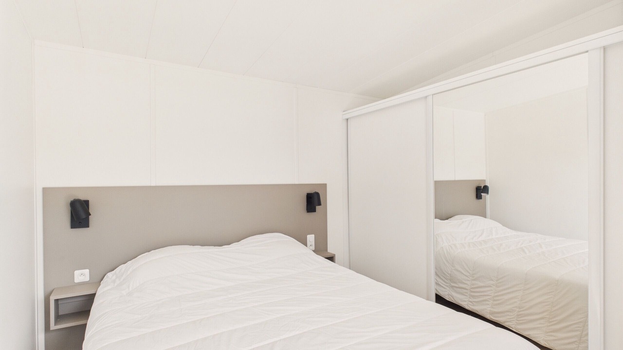 Photo of Bedroom in Saint-Gilles-Croix-de-Vie