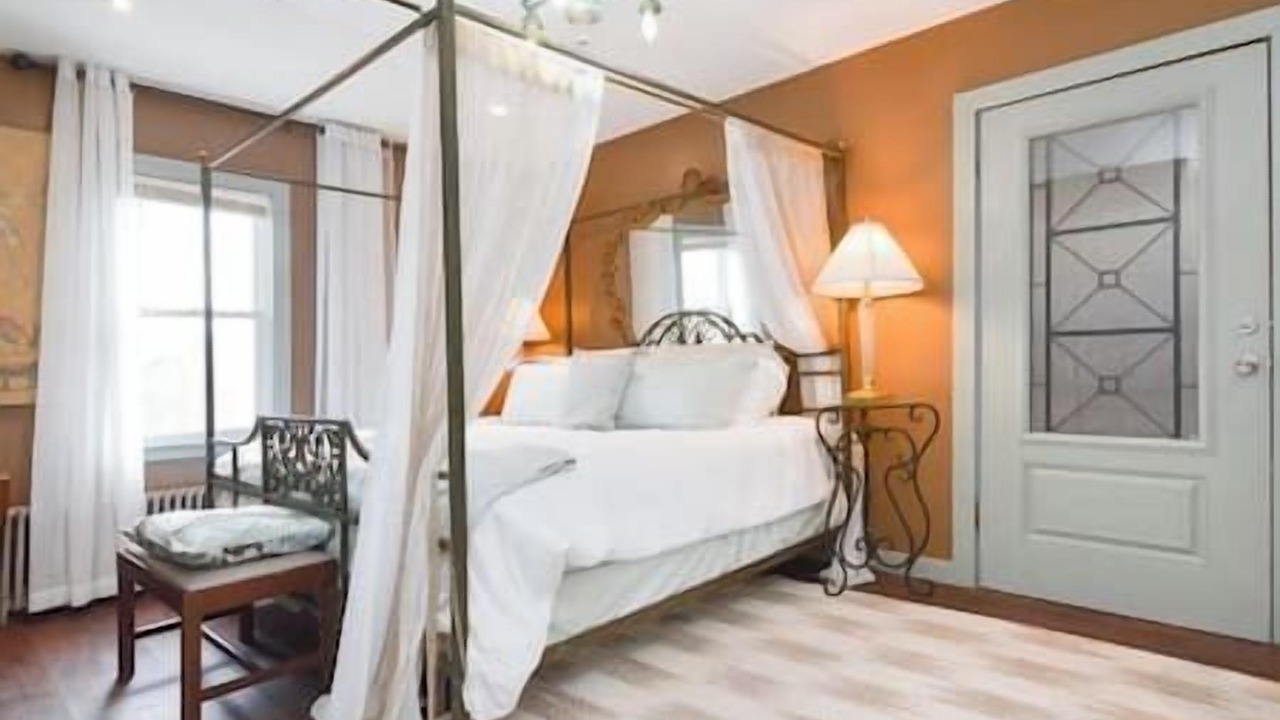 Photo of Bedroom in North Adams