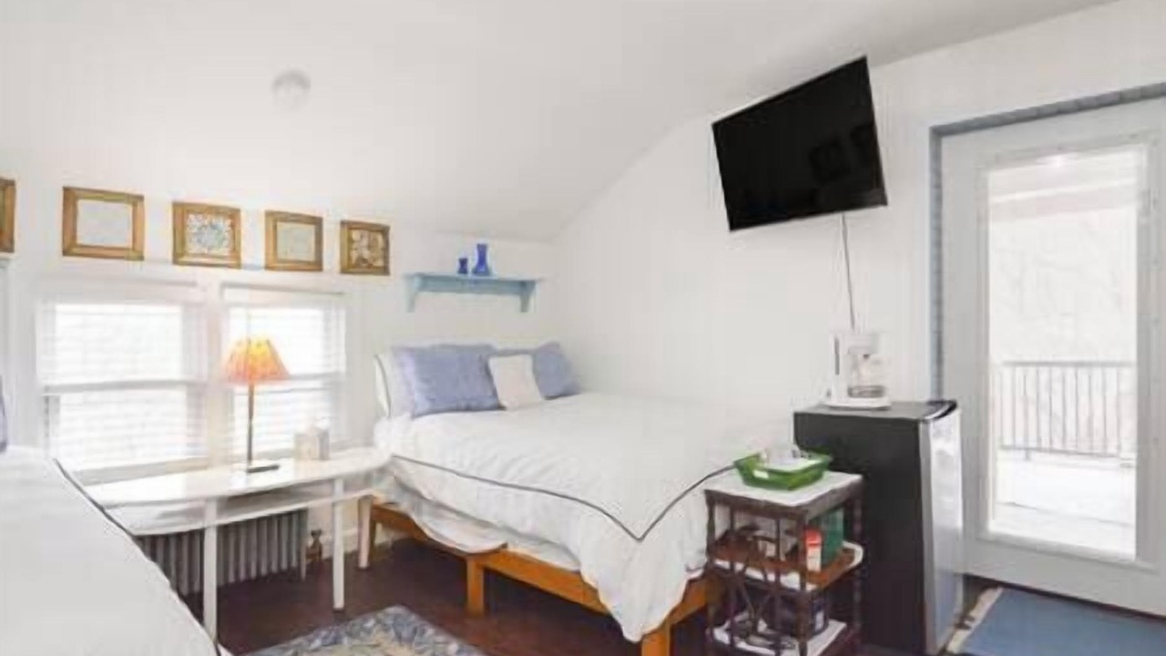 Photo of Bedroom in North Adams