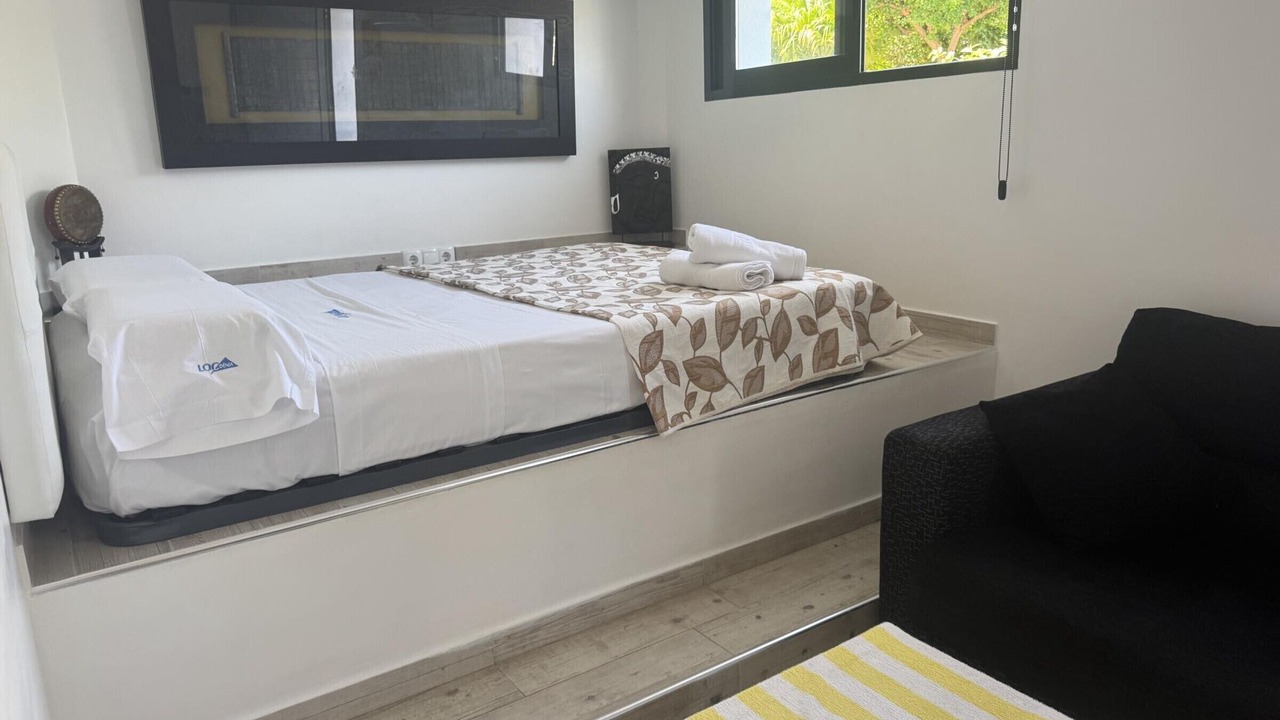 Photo of Bedroom in Rafol de Almunia