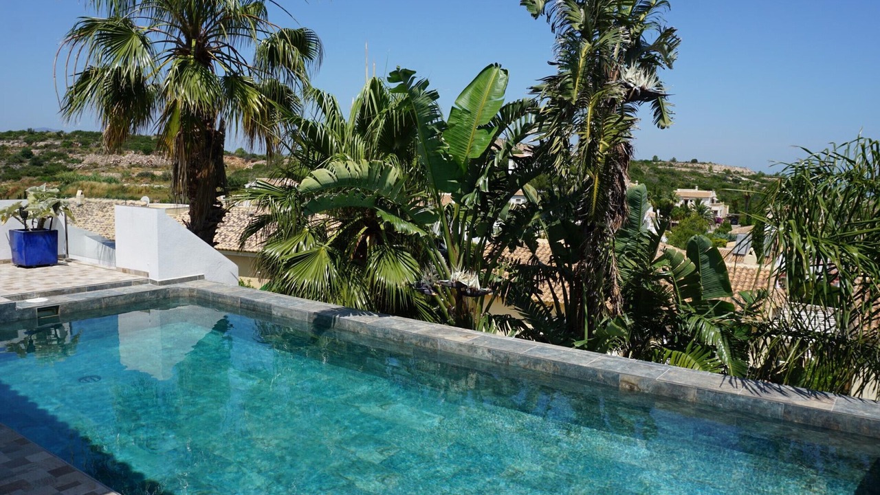 Photo of Outdoor in Rafol de Almunia