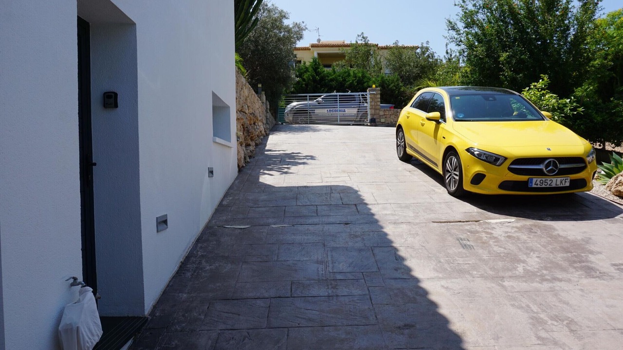 Photo of Outdoor in Rafol de Almunia