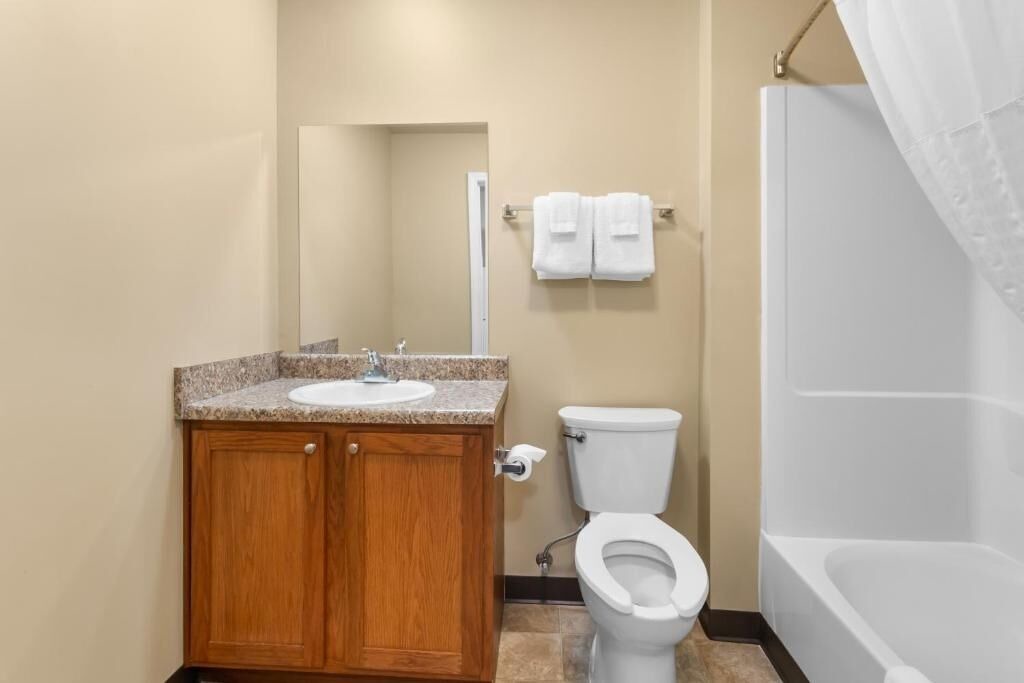 Photo of Bathroom in Pleasanton