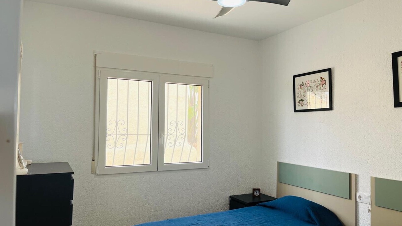 Photo of Bedroom in Rafol de Almunia