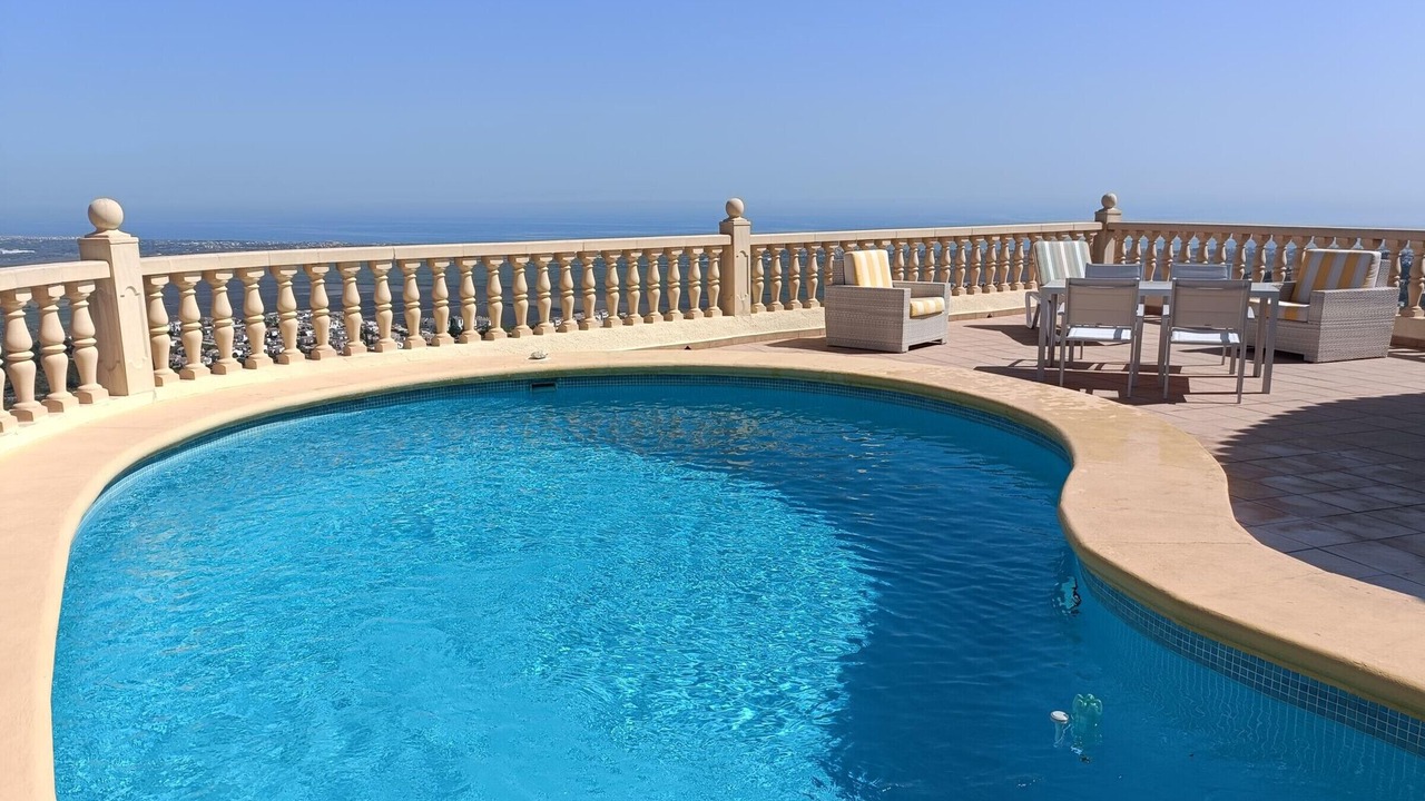 Photo of Outdoor in Rafol de Almunia