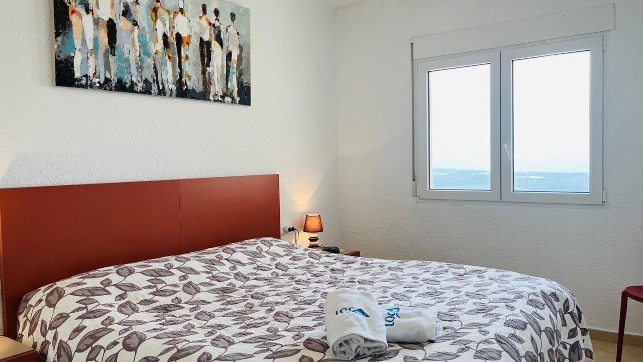 Photo of Bedroom in Rafol de Almunia