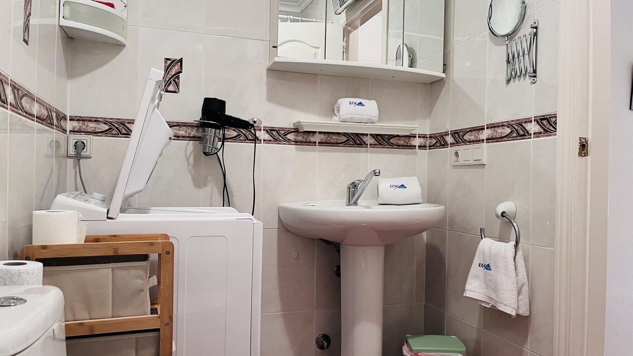 Photo of Bathroom in Els Poblets