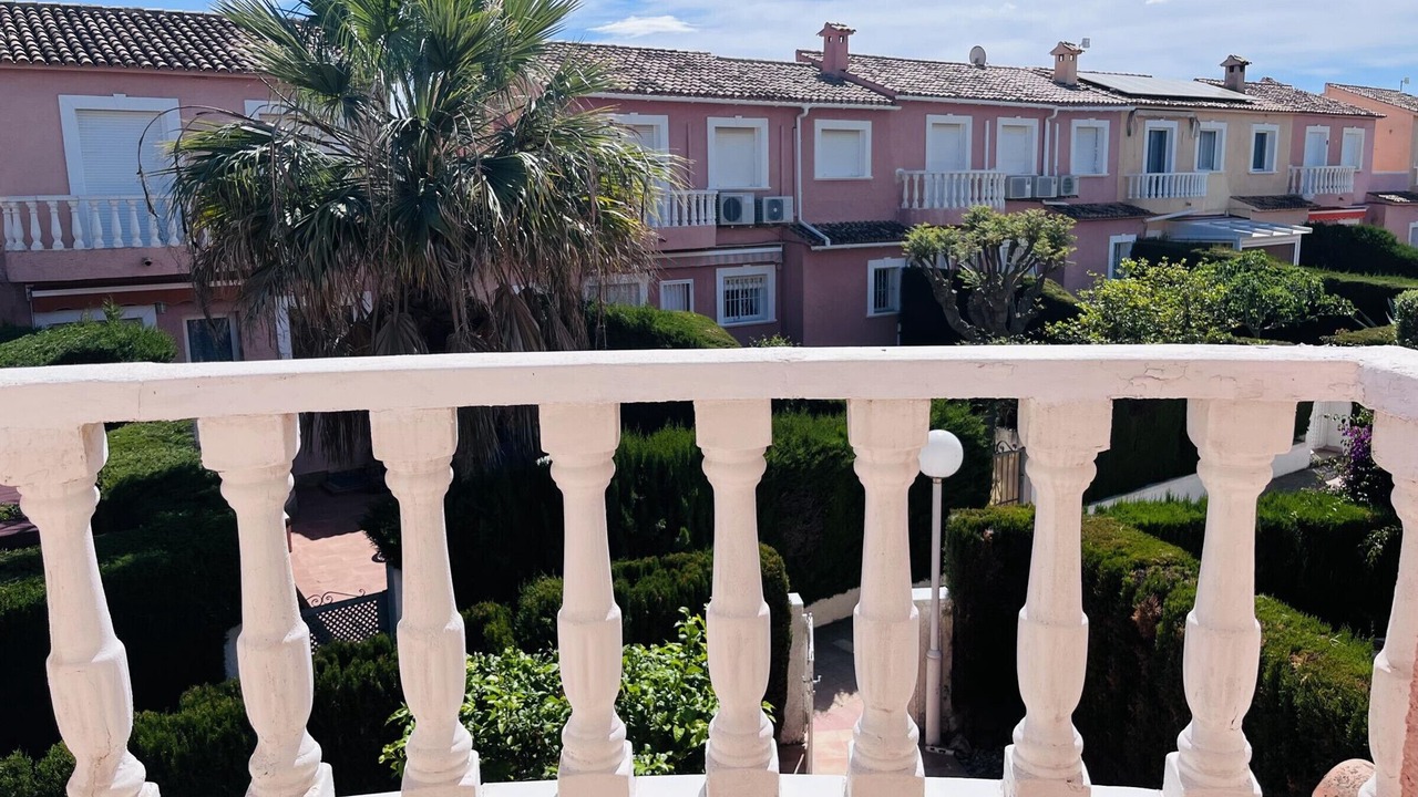 Photo of Outdoor in Els Poblets