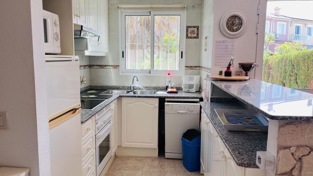 Photo of Kitchen in Els Poblets
