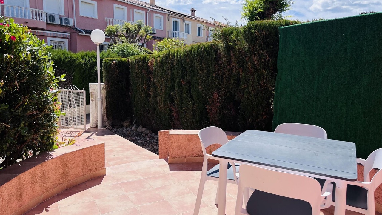 Photo of Outdoor in Els Poblets