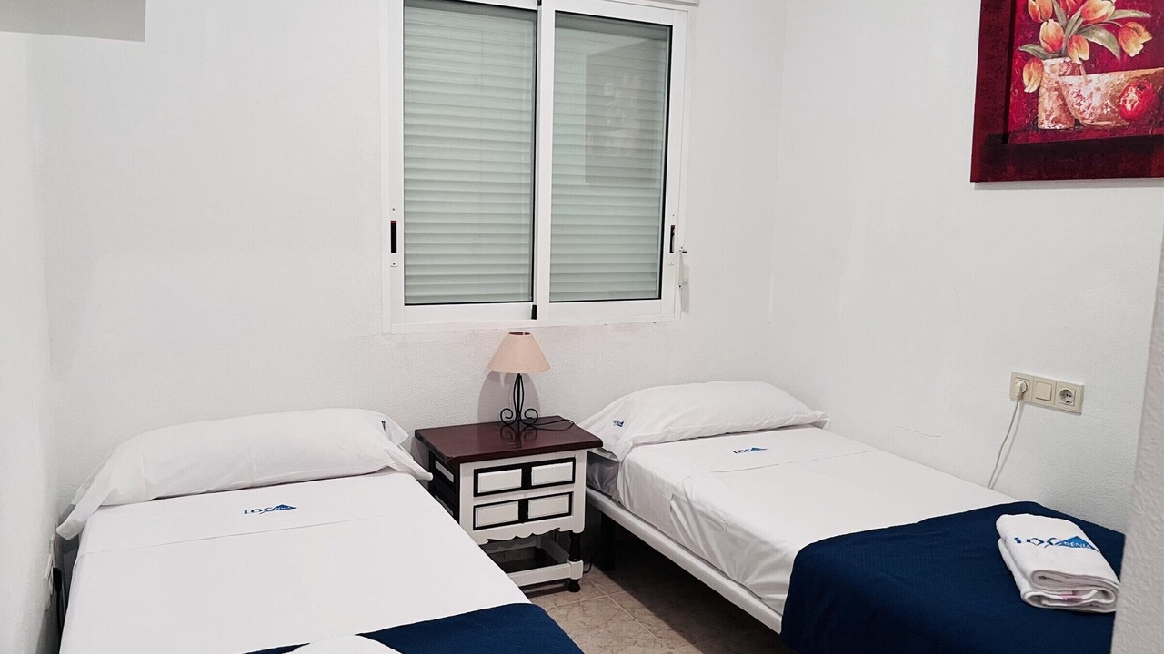 Photo of Bedroom in Els Poblets