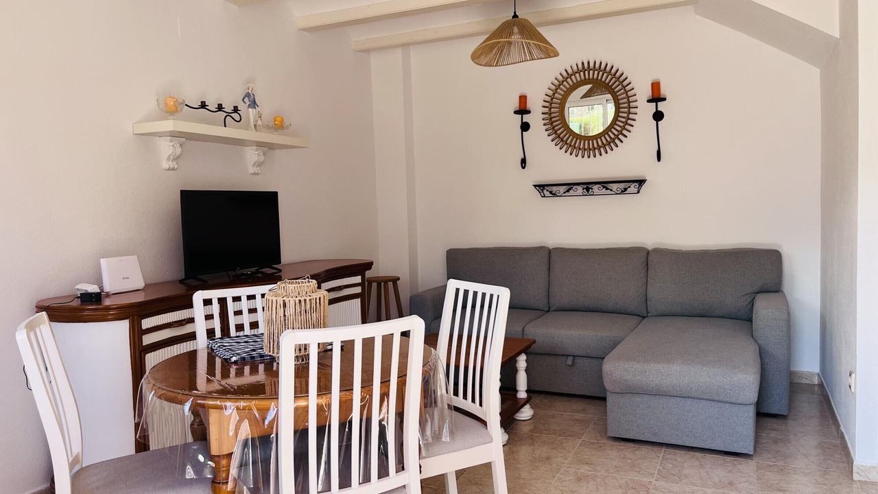 Photo of Livingroom in Els Poblets