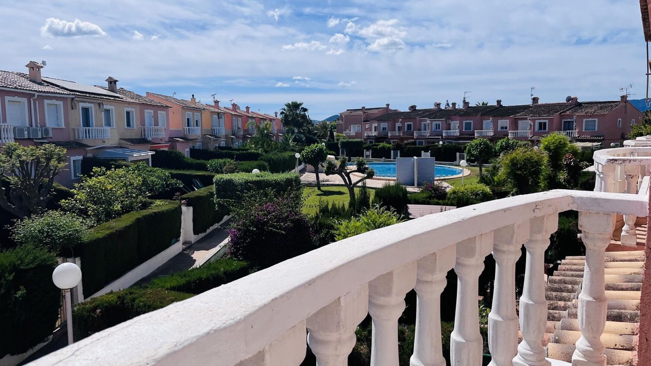 Photo of Outdoor in Els Poblets