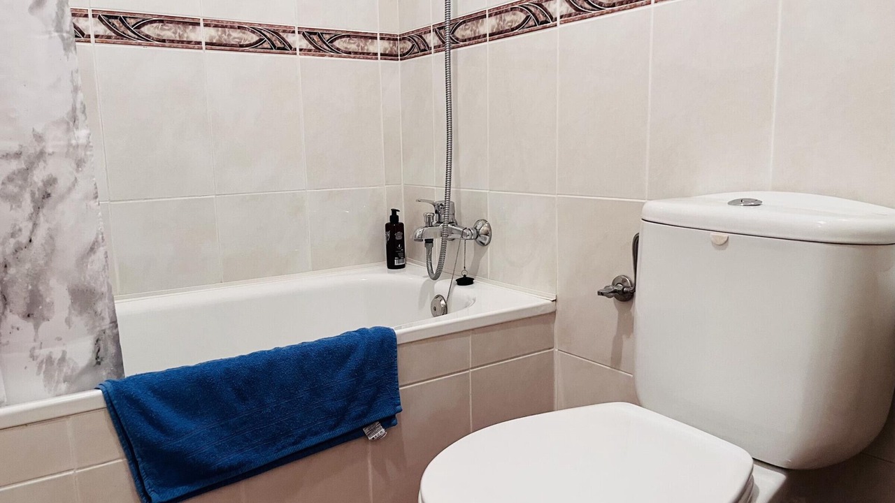 Photo of Bathroom in Els Poblets