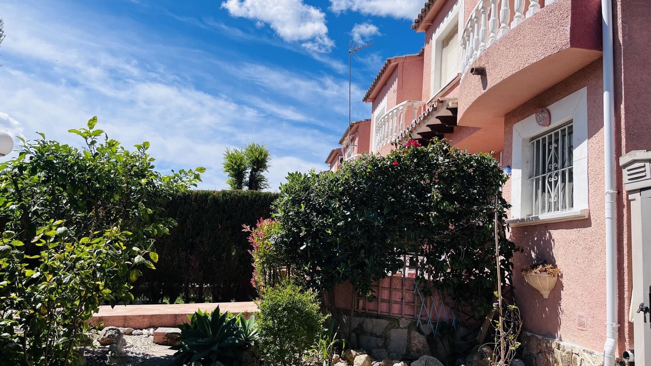 Photo of Outdoor in Els Poblets