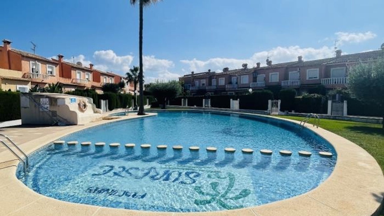 Photo of Outdoor in Els Poblets