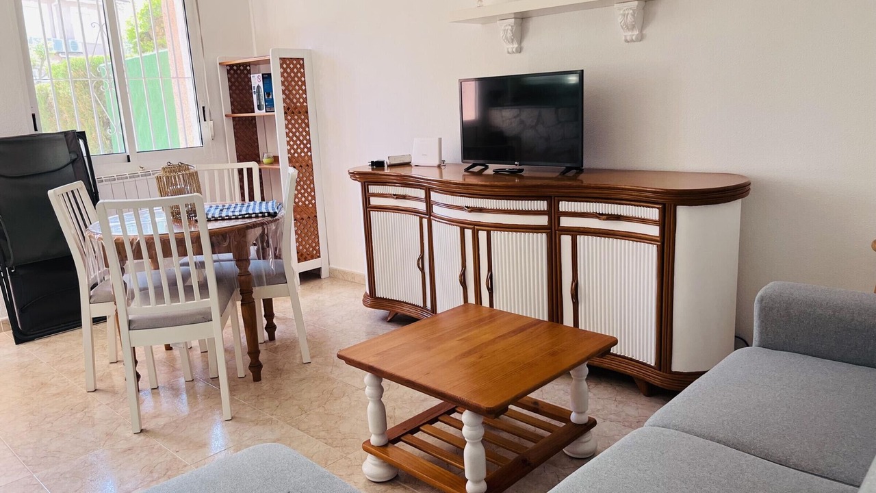 Photo of Livingroom in Els Poblets