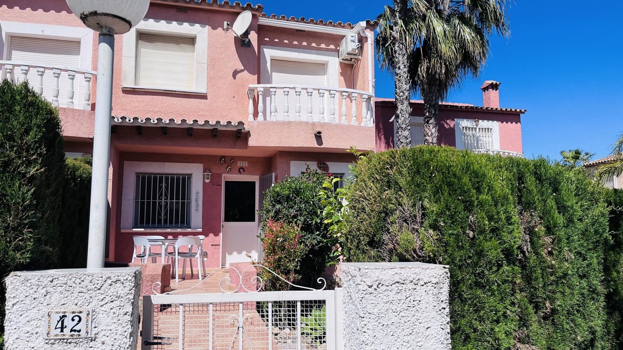 Photo of Outdoor in Els Poblets