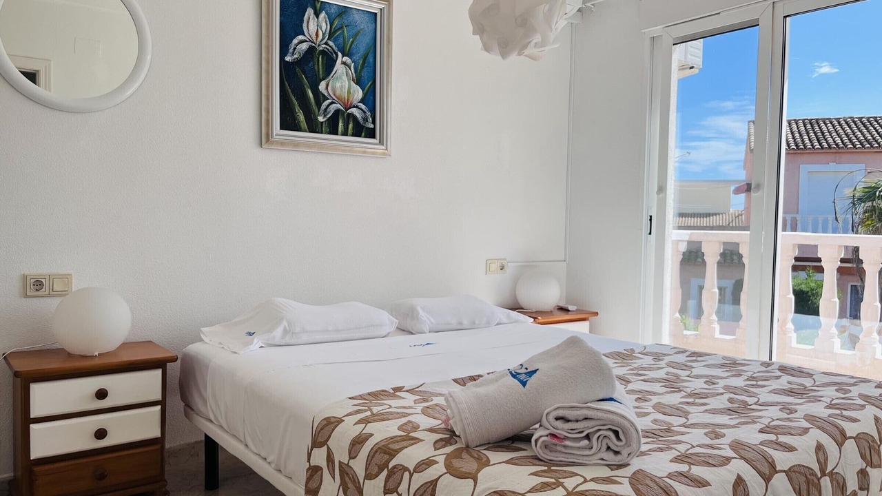 Photo of Bedroom in Els Poblets
