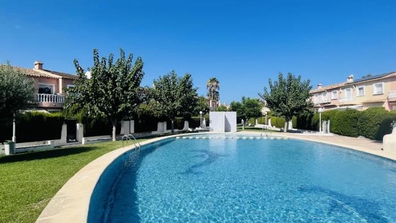 Photo of Outdoor in Els Poblets