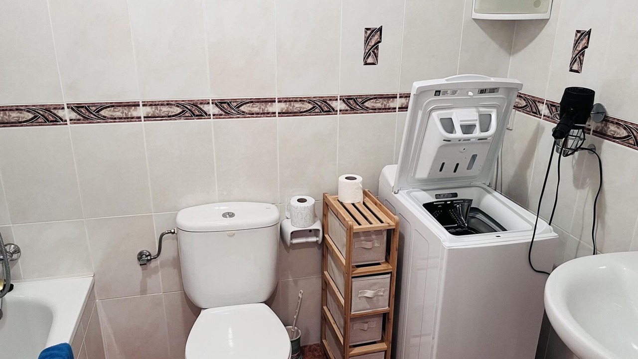 Photo of Bathroom in Els Poblets