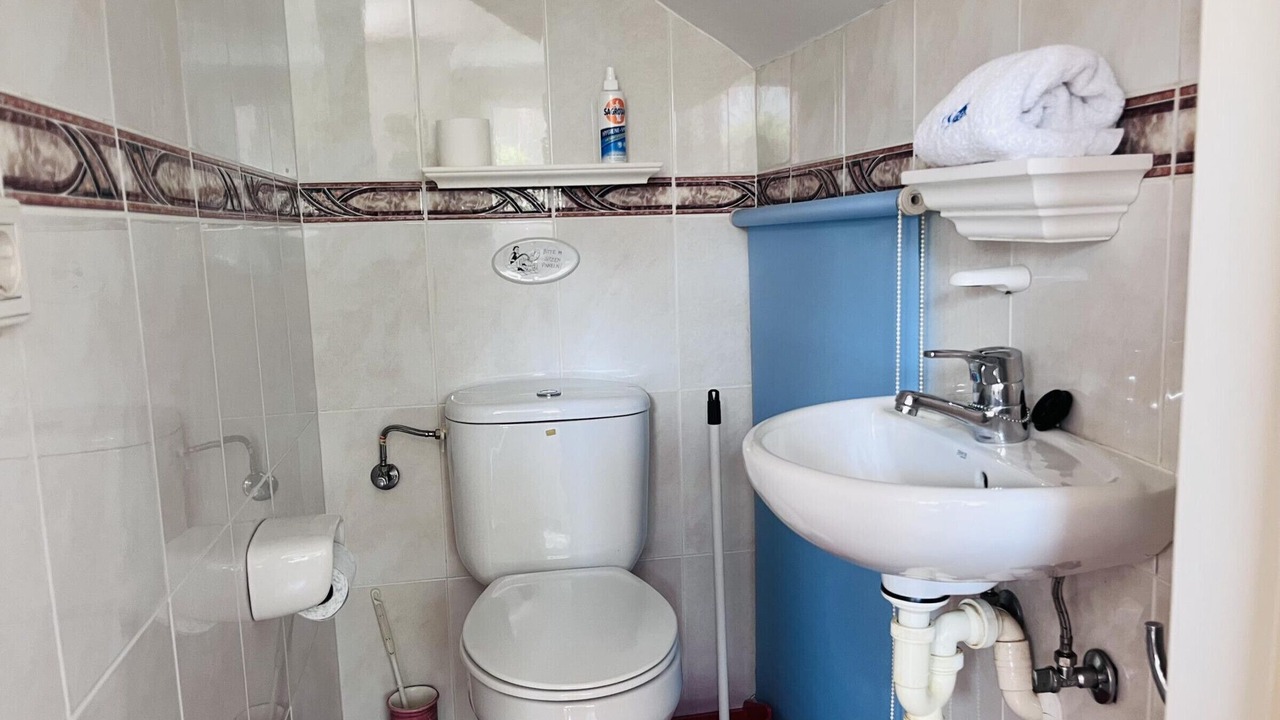 Photo of Bathroom in Els Poblets