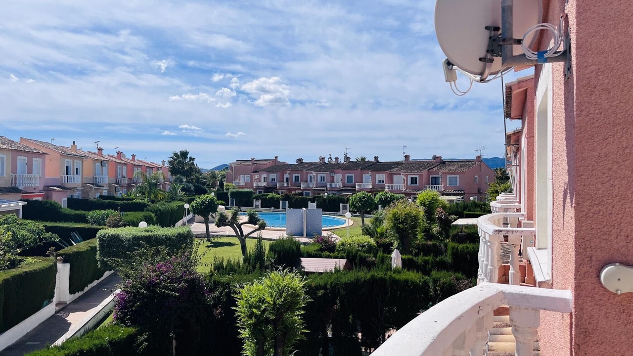 Photo of Outdoor in Els Poblets
