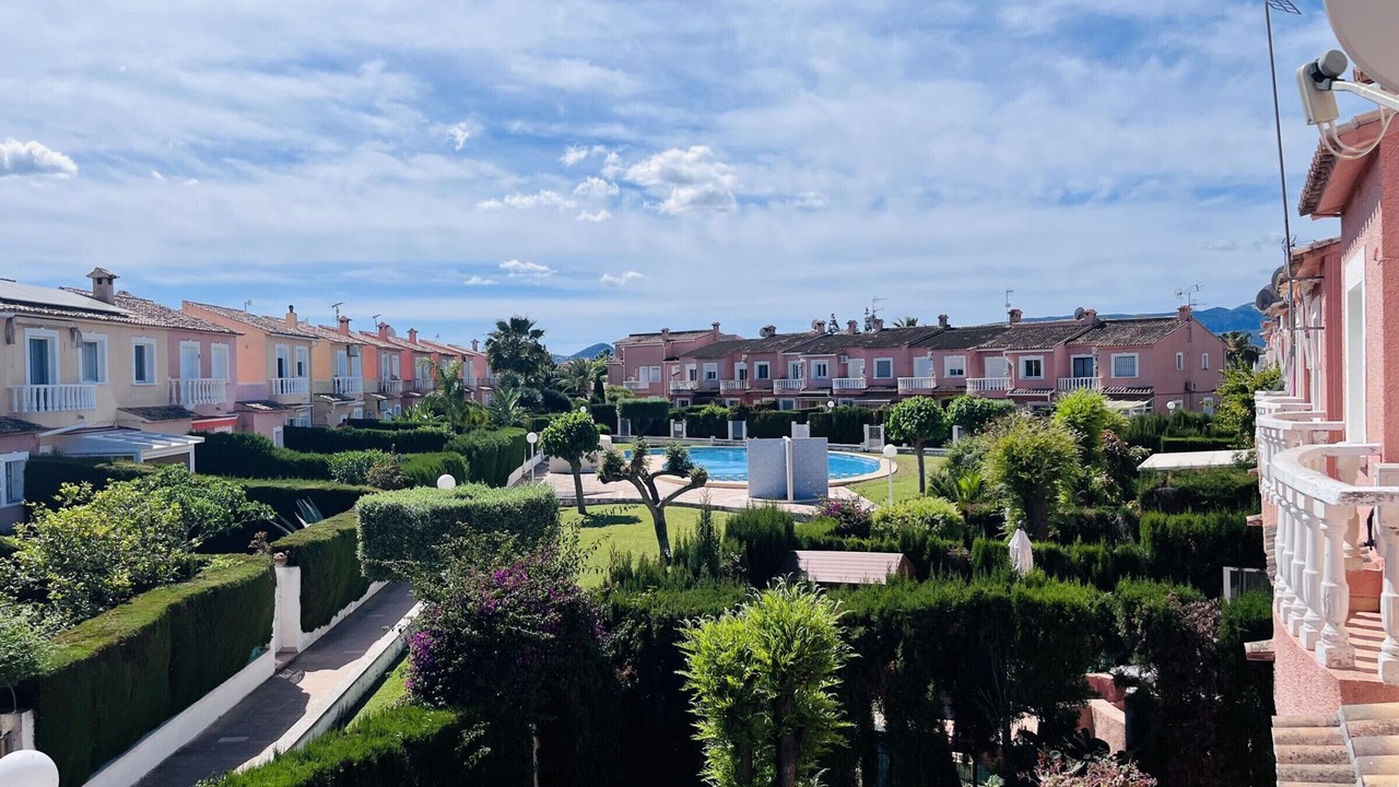 Photo of Outdoor in Els Poblets