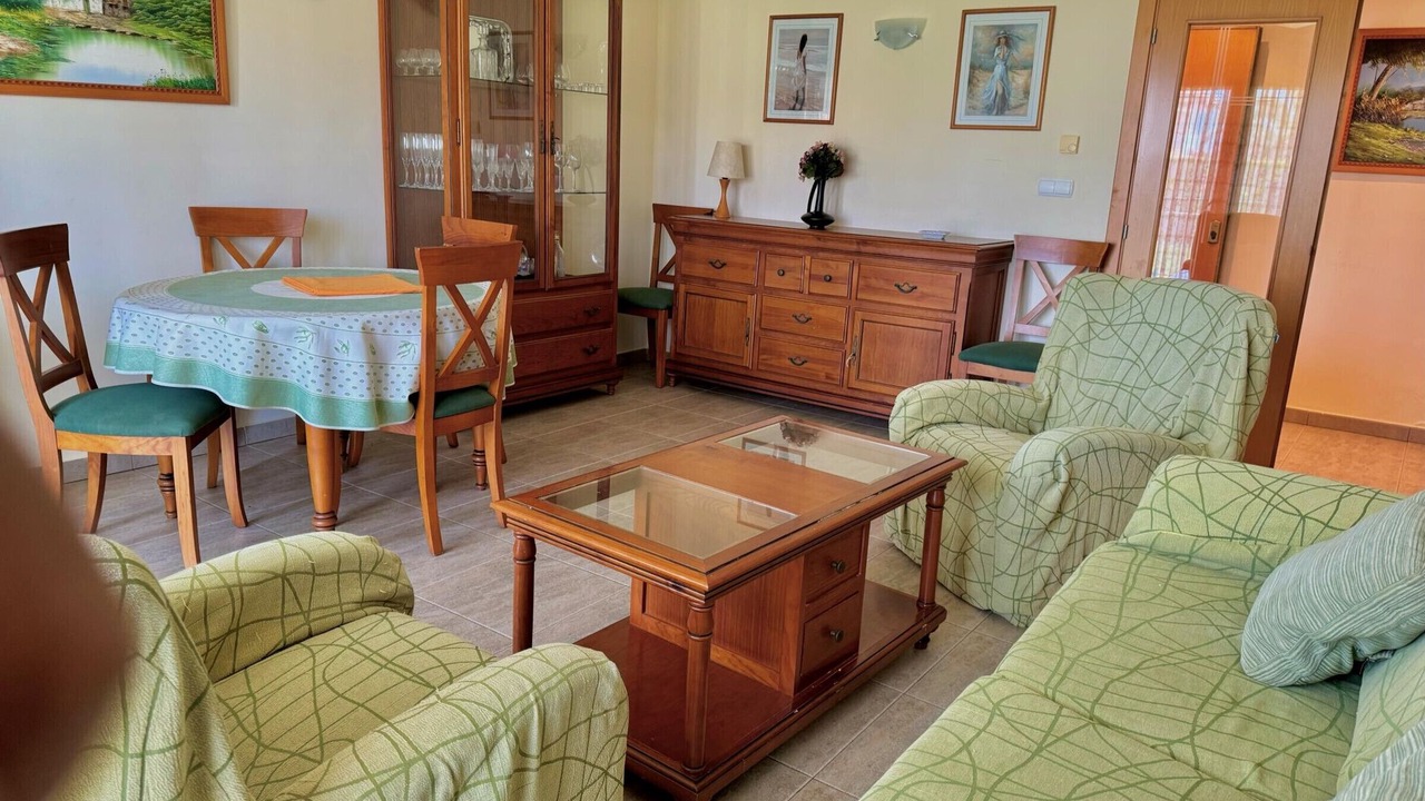 Photo of Livingroom in Les Deveses
