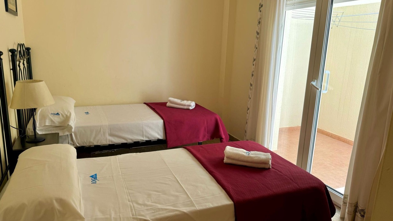 Photo of Bedroom in Les Deveses