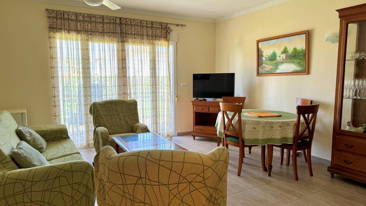 Photo of Livingroom in Les Deveses