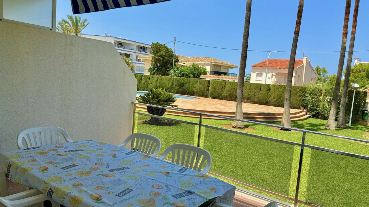 Photo of Outdoor in Les Deveses