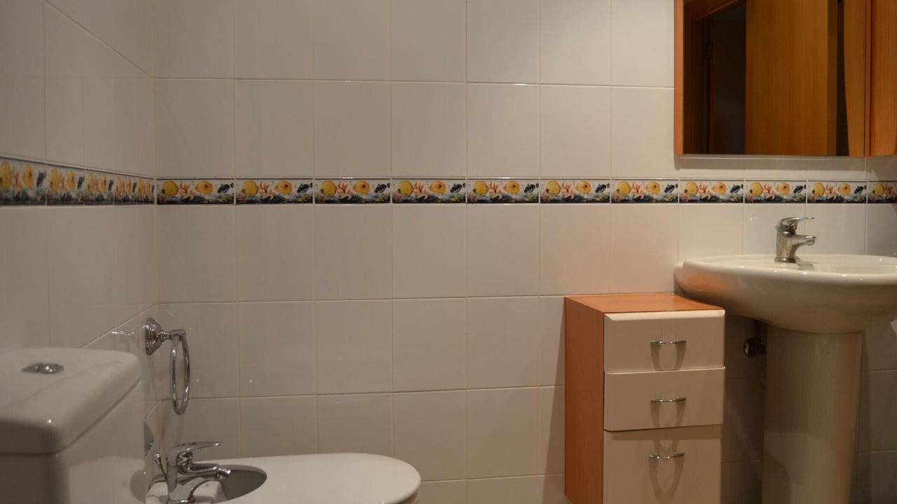 Photo of Bathroom in Les Deveses