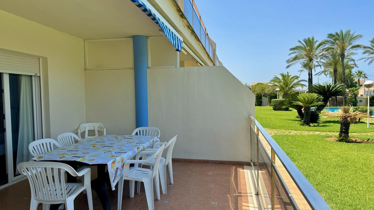 Photo of Outdoor in Les Deveses