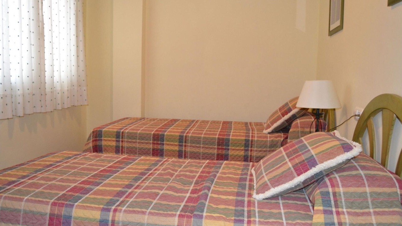 Photo of Bedroom in Les Deveses