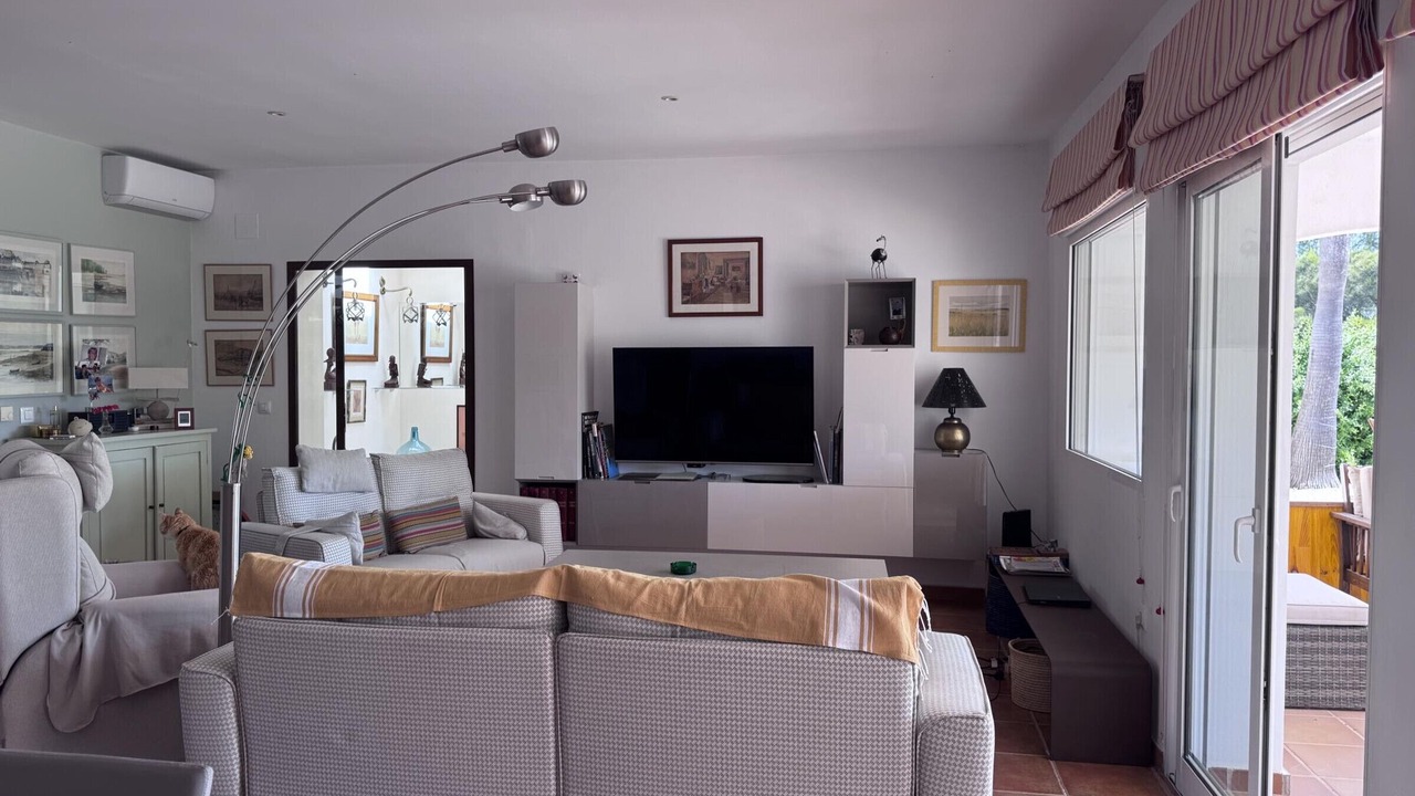Photo of Livingroom in Beniarbeig