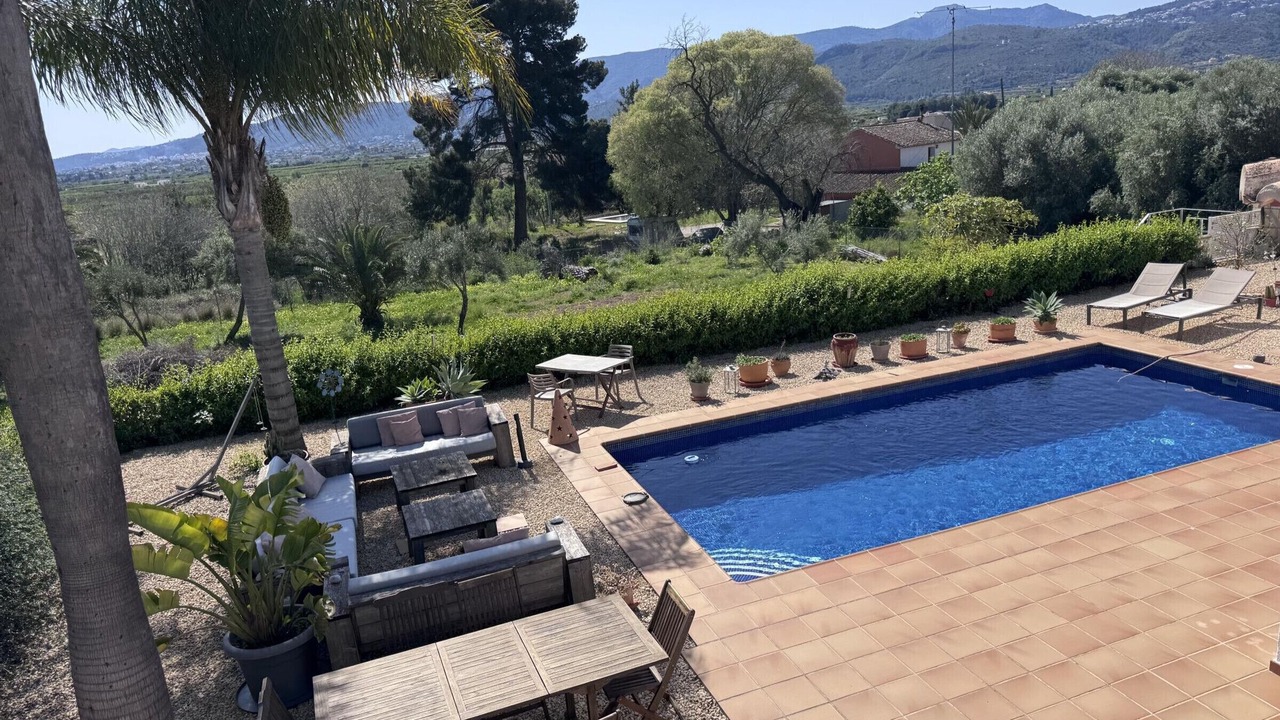 Photo of Outdoor in Beniarbeig